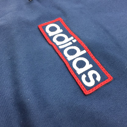 0429 Adidas Vintage Adibreak Jacket