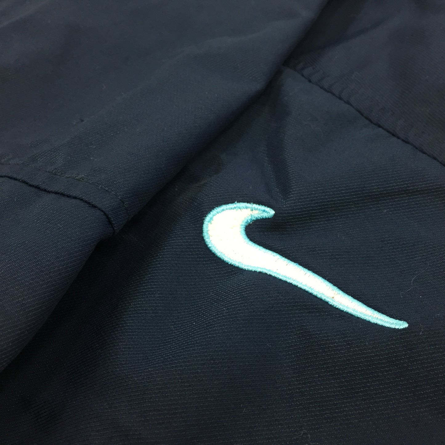 0422 Nike Vintage 1860 München Jacket