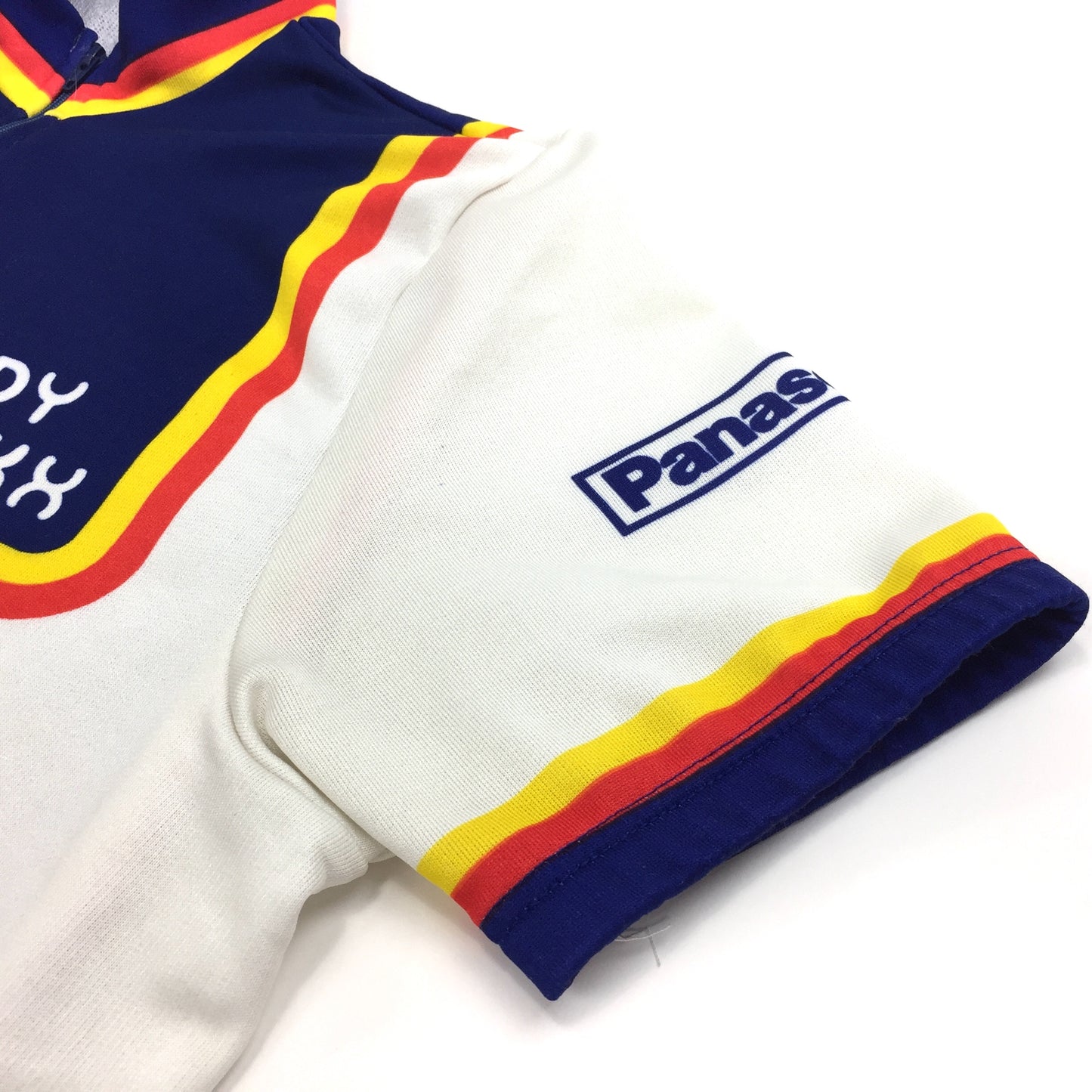 0424 Eddy Merckx Panasonic Jersey