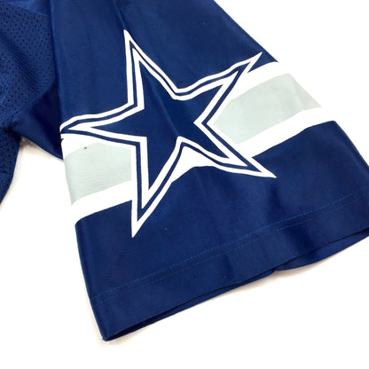 0363 Starter Vintage Dallas Cowboys Smith Jersey