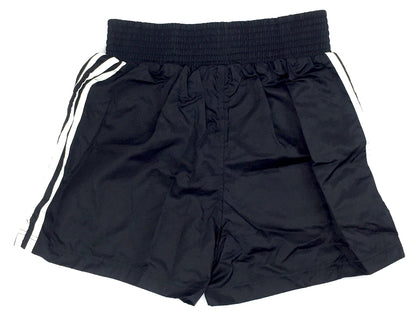 0466 Adidas Vintage Boxing Shorts