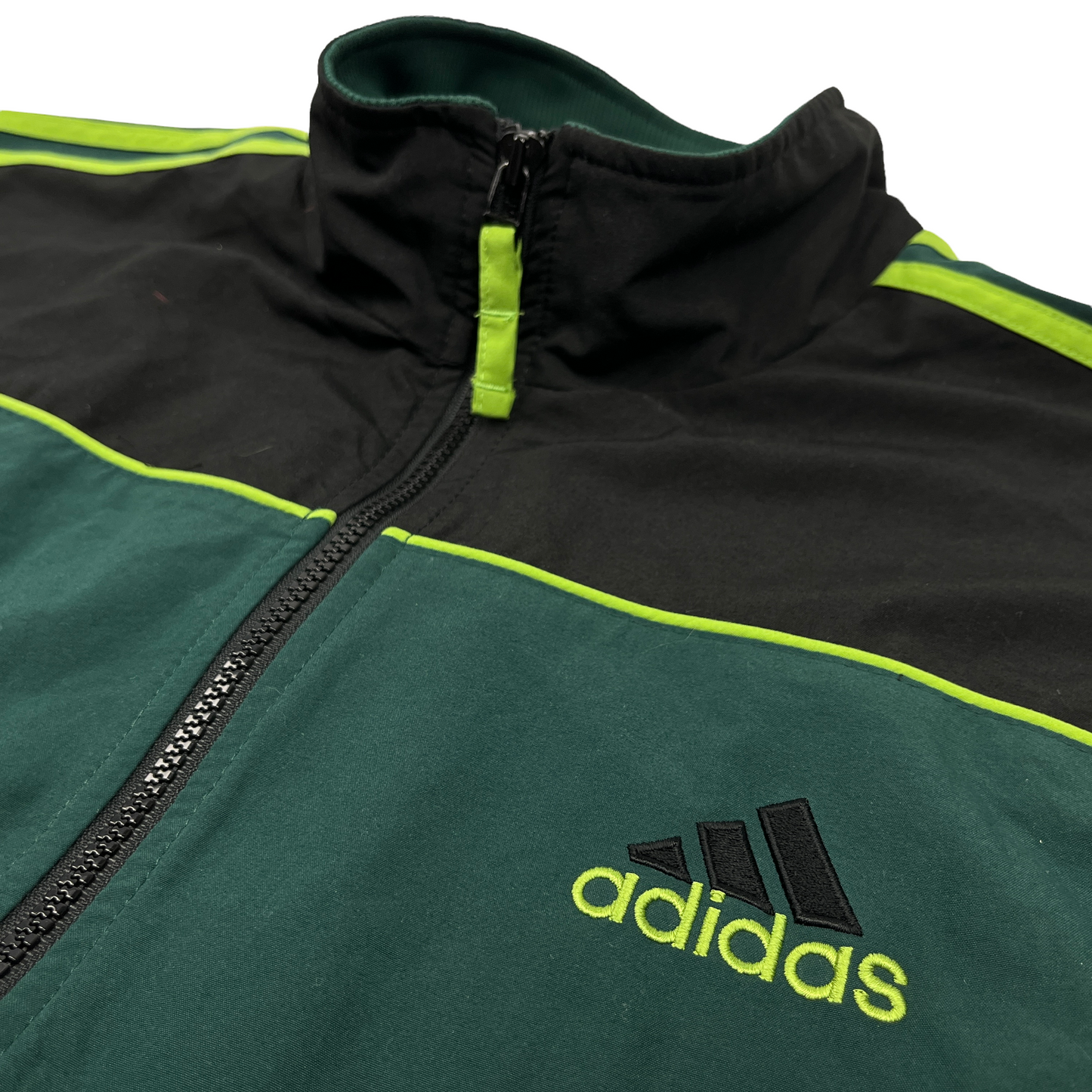 01069 Adidas 90s Logo Tracktop