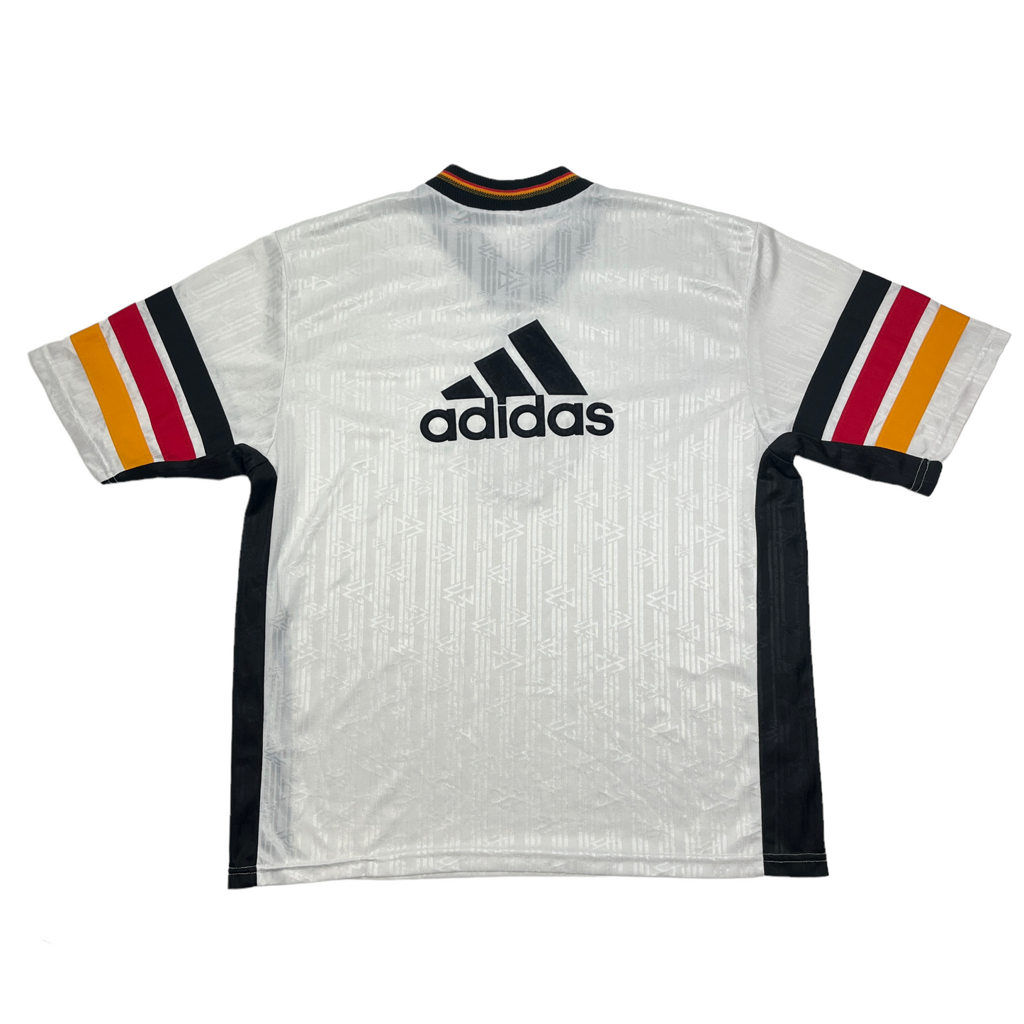 01303 Adidas DFB 98-00 Training Jersey