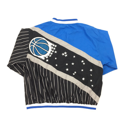 0578 Champion Vintage 90s Orlando Magic Jacket