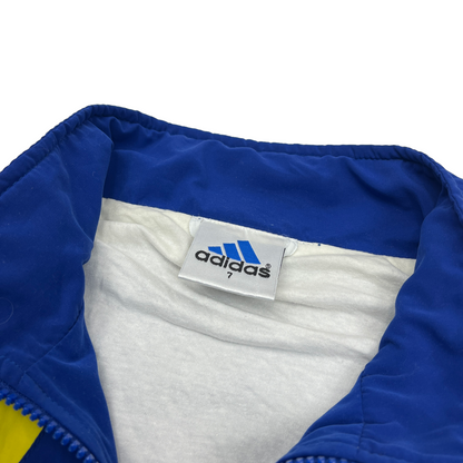 01254 Adidas Fenerbaçe Istanbul Tracktop