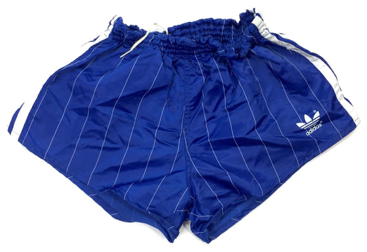 0433 Adidas Vintage 80’s Trackshorts