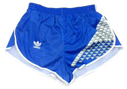 0491 Vintage Adidas 80s Running Shorts