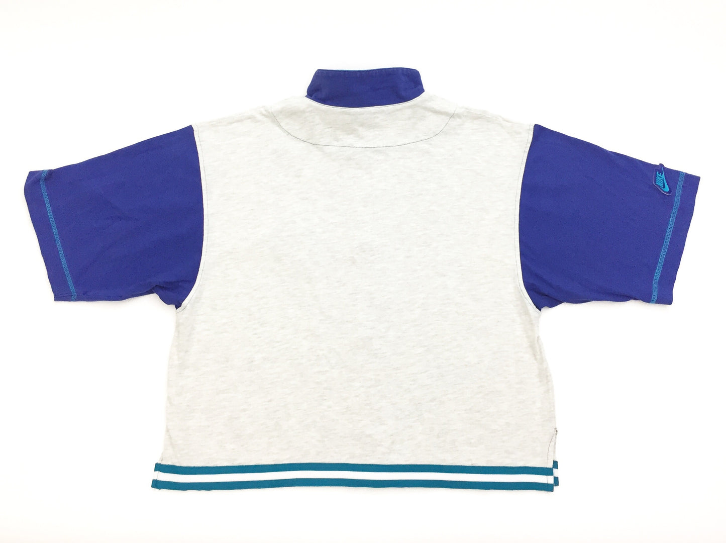 0187 Nike Vintage Basketball Sweat-Jersey