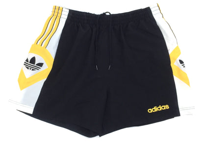 0467 Adidas Vintage 90s Track Shorts