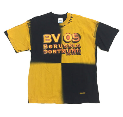 0032 BVB Borussia Dortmund Vintage T-Shirt 90´s