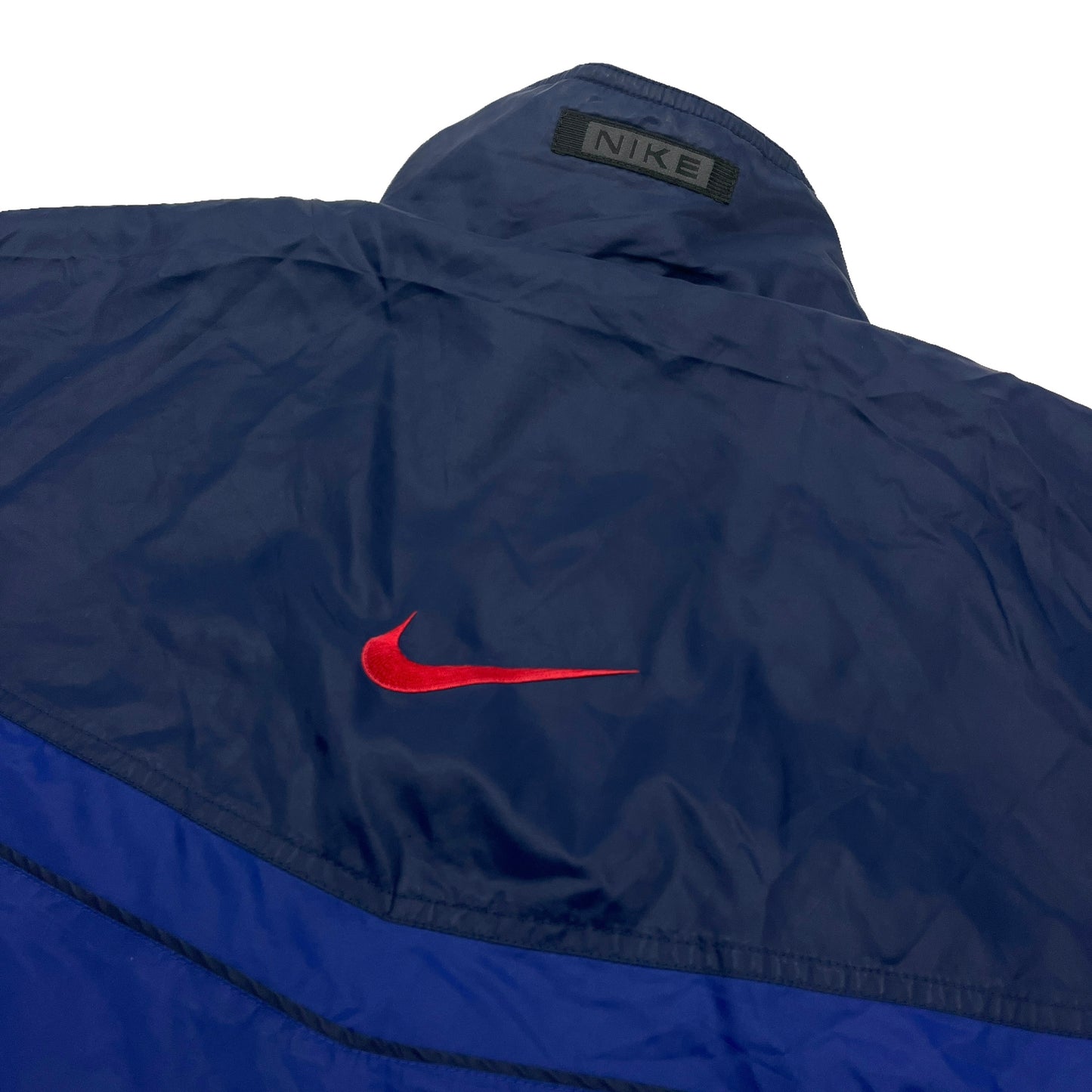 01214 Nike Vintage 90s Tracktop