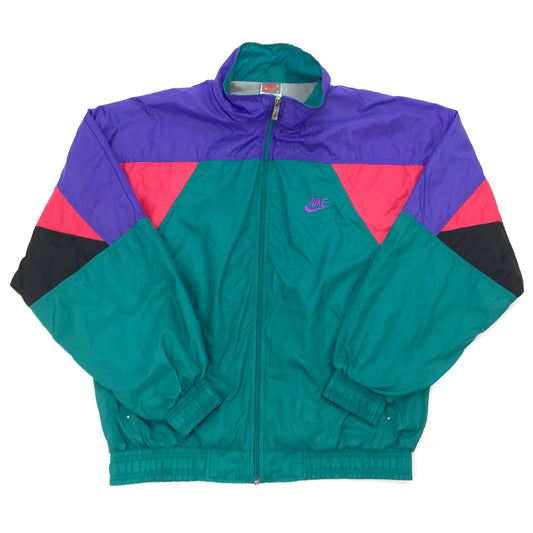 0506 Nike Vintage 90s Tracktop