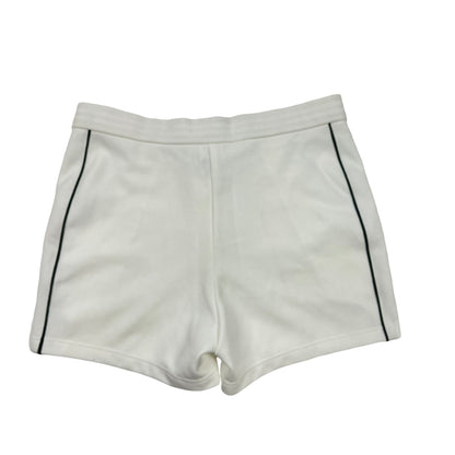 0999 Lacoste Vintage Tennis Shorts