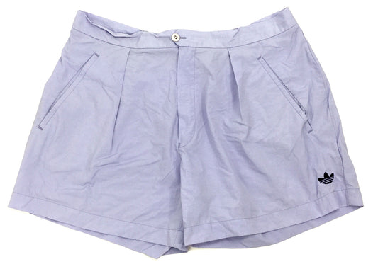 0480 Adidas Vintage 80s Swim Shorts