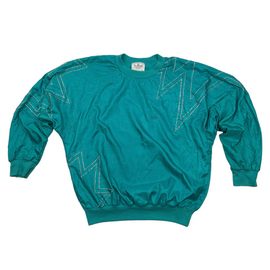 01335 Adidas Vintage 80s Sweater