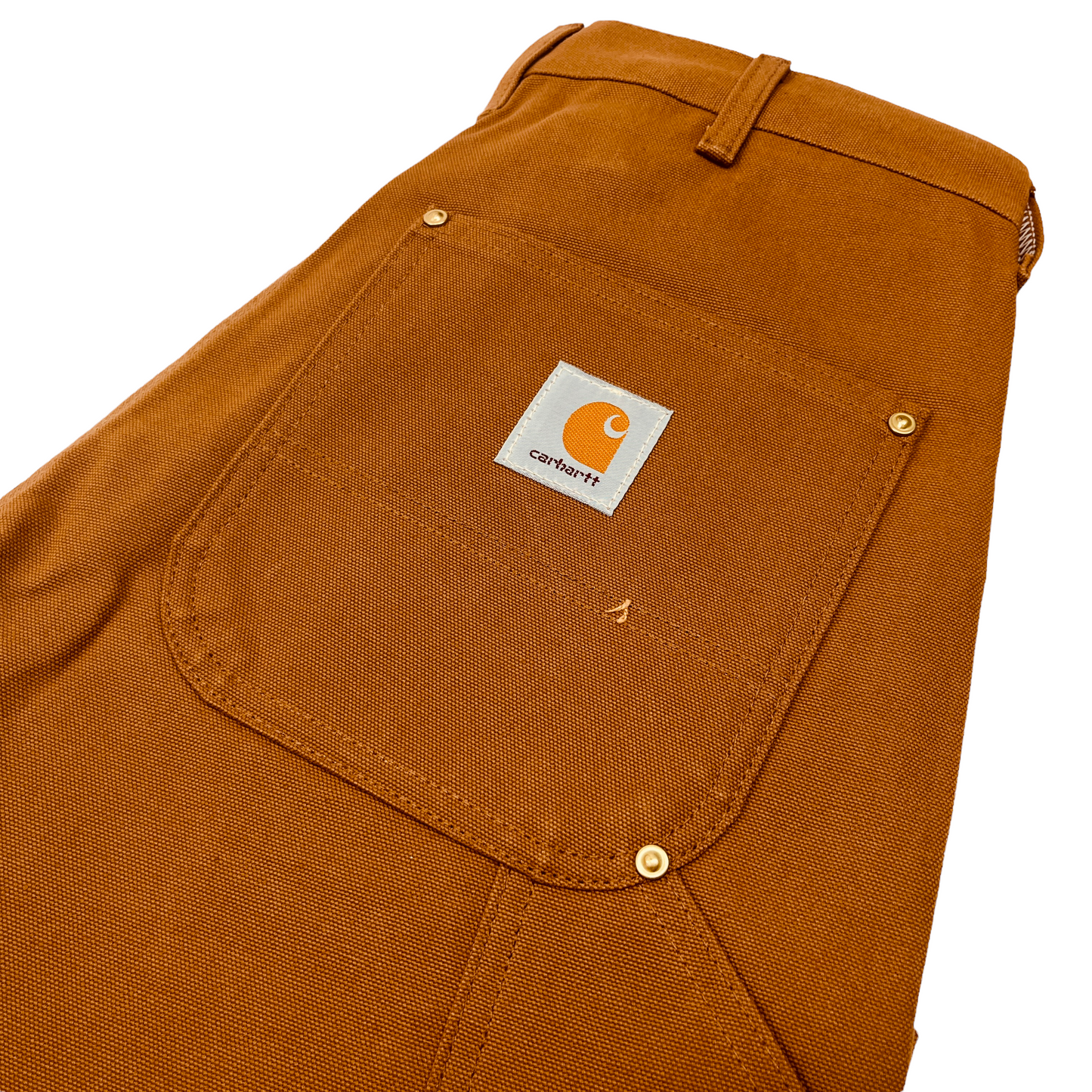 01195 Carharrt Deadstock 90s Workerpant