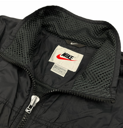 0670 Nike Vintage 90s Winbreaker Jacket