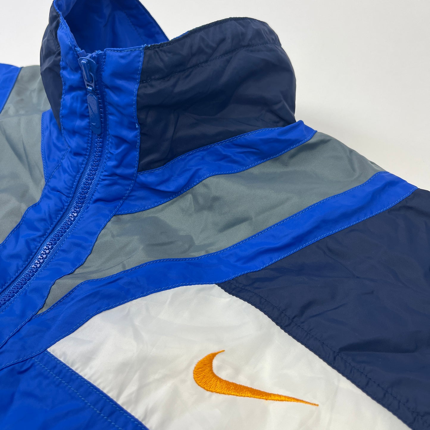 01412 Nike Vintage 90s Jacket