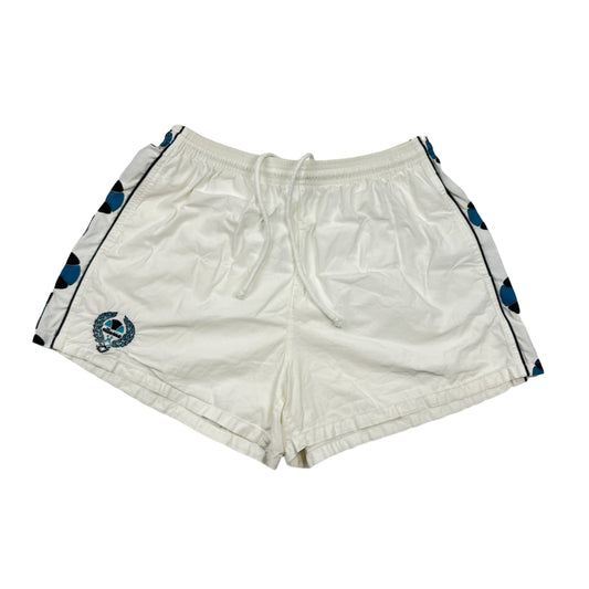 0870 Ellesse Vintage 80s Tennis Shorts