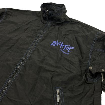 01361 Reebok 90s Blacktop Tracktop Jacket