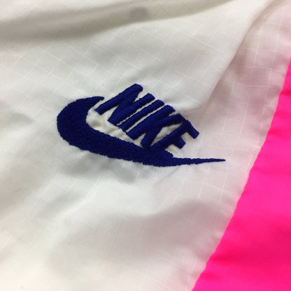 0452 Nike Vintage 80s Running Shorts