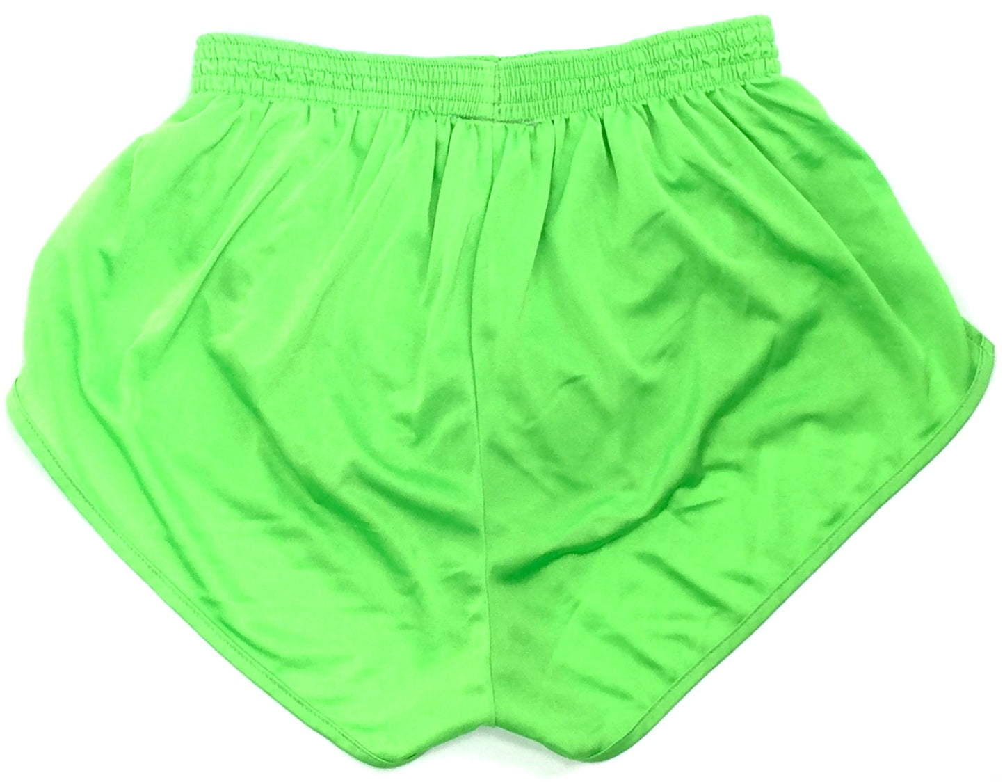 0451 Nike Vintage 80s Running Shorts