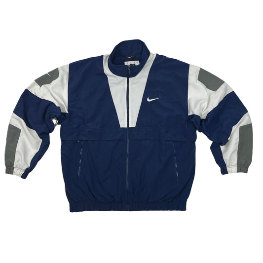 0978 Nike Vintage 90s Tracktop