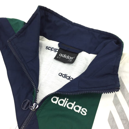 0572 Adidas Vintage 2000s Tracktop