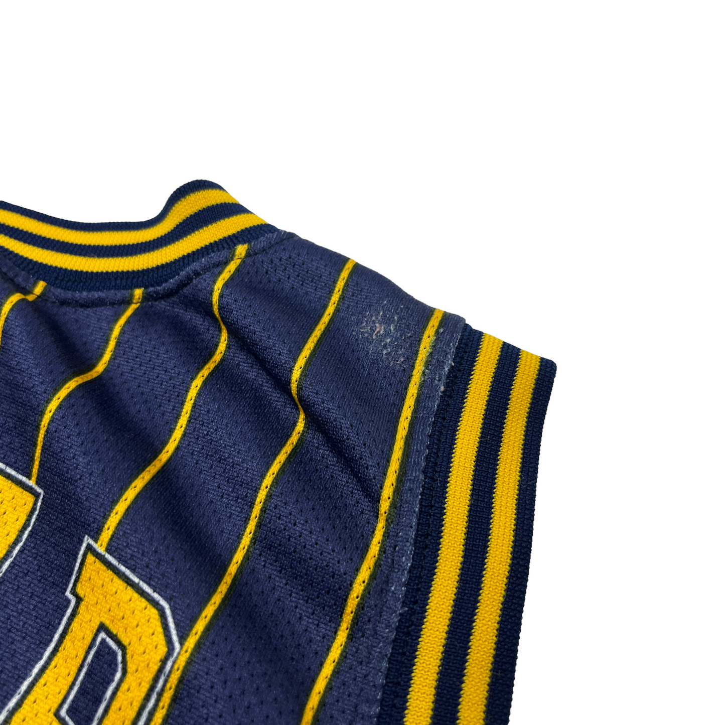 01193 Indiana Pacers Reggie Miller Jersey