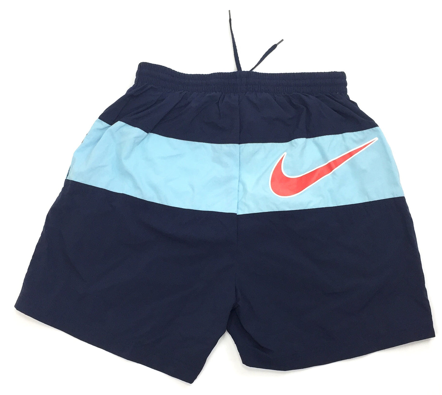 0280 Nike Vintage Big Swoosh Shorts