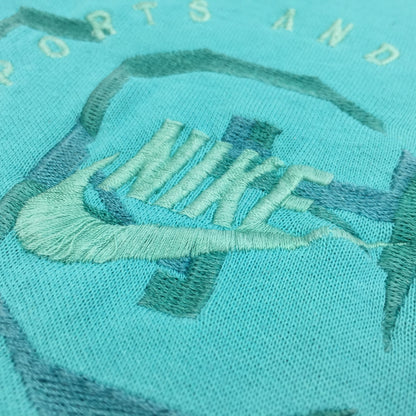 0319 Nike Vintage Sports And Fitness Sweater