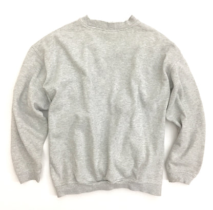 0011 Adidas Vintage Sweater 90´s