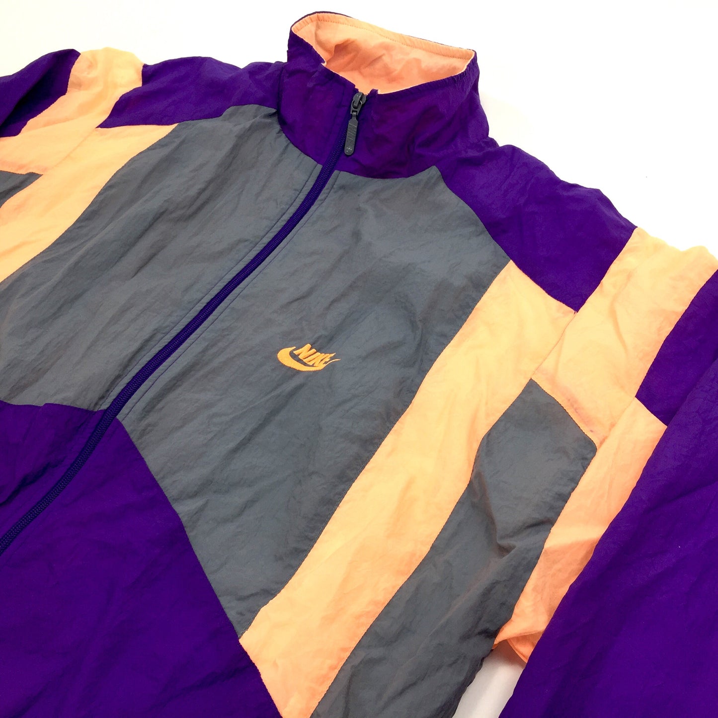 0401 Nike Vintage Tracktop