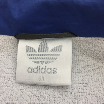 0128 Adidas Vintage Tracktop