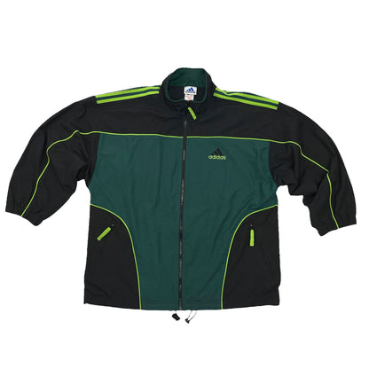 01069 Adidas 90s Logo Tracktop