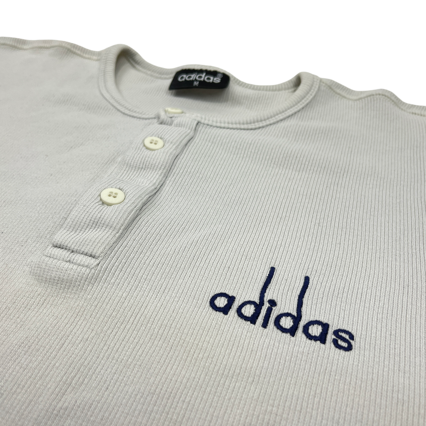 0911 Adidas Vintage „Olympia“ Tshirt