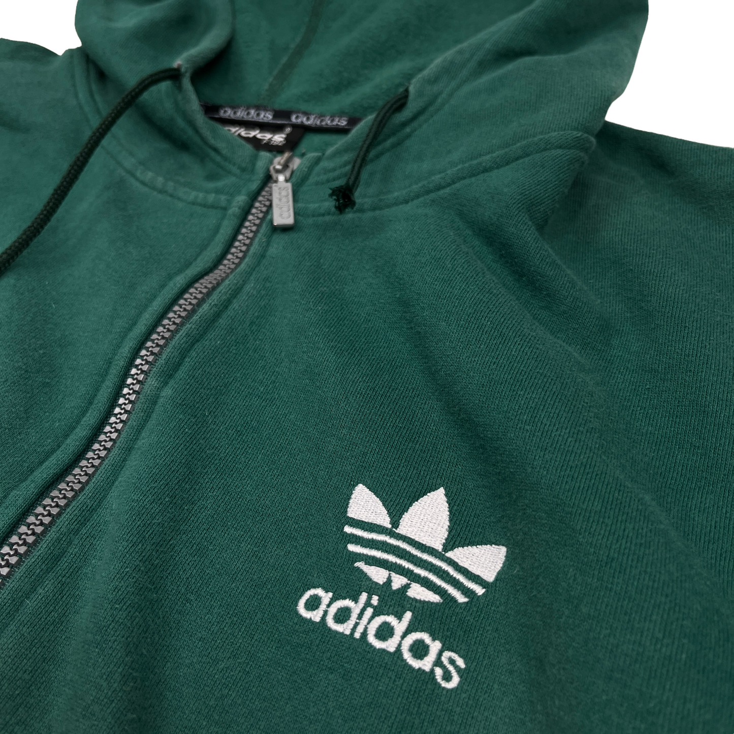 01133 Adidas 90s Hoodie