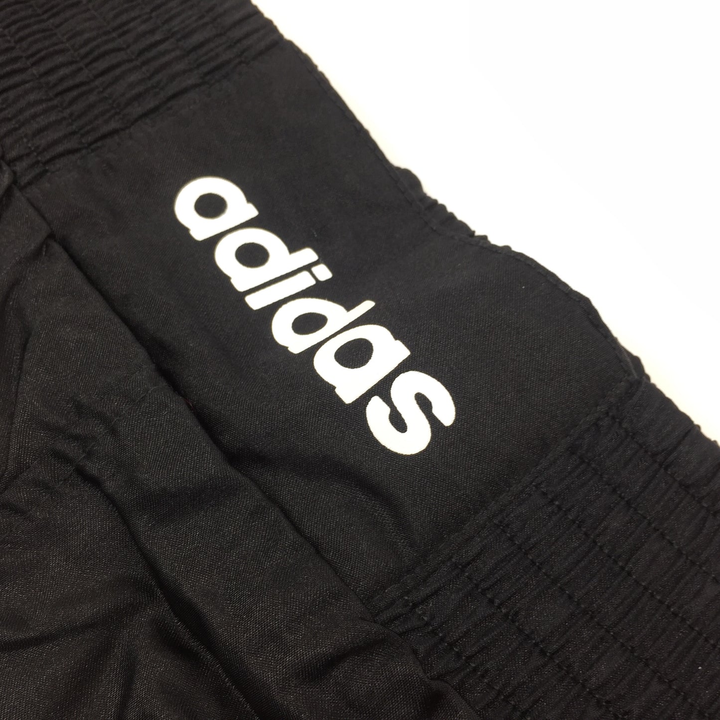 0466 Adidas Vintage Boxing Shorts