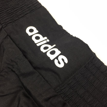 0466 Adidas Vintage Boxing Shorts