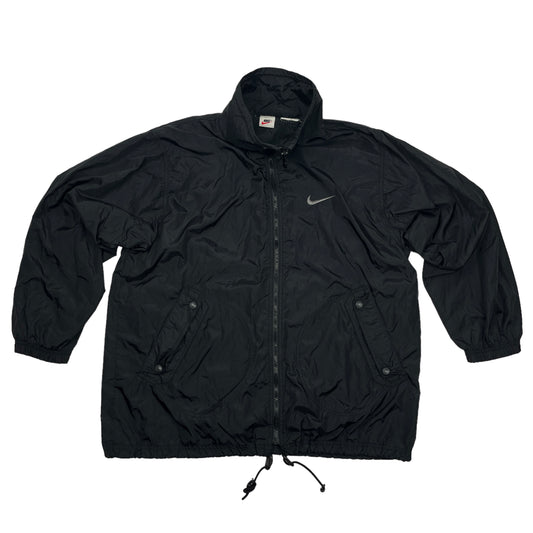 01259 Nike 90s Tracktop Windbreaker