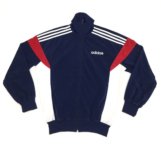 0212 Adidas Vintage (NOS New Old Stock) Worldcup 98 Soccer Tracktop