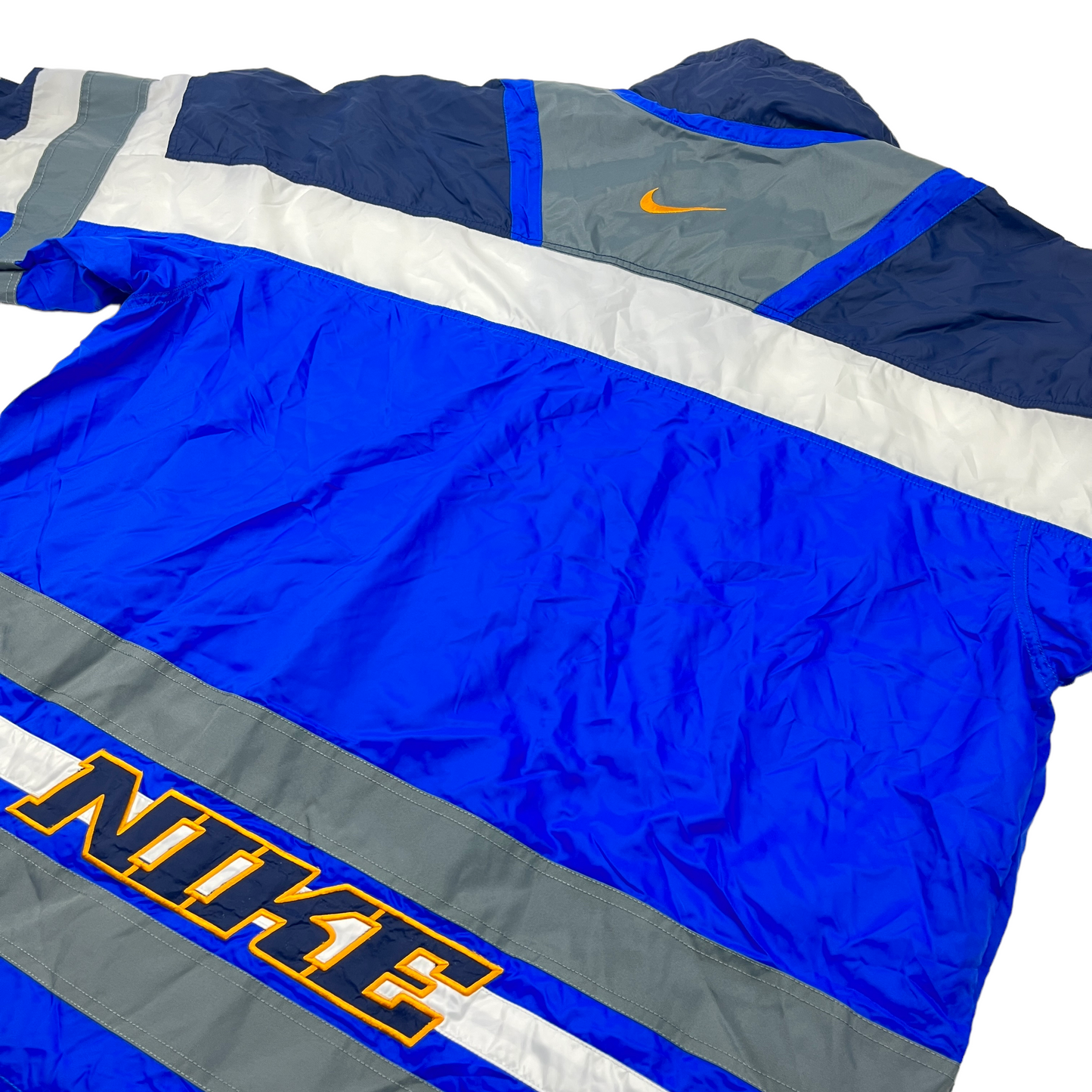 01412 Nike Vintage 90s Jacket