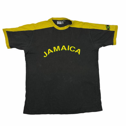 01185 Puma 90s Jamaica Tshirt