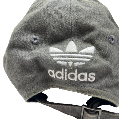 01301 Adidas Vintage Cap