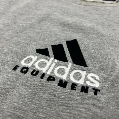 01348 Adidas Equipment Sweater