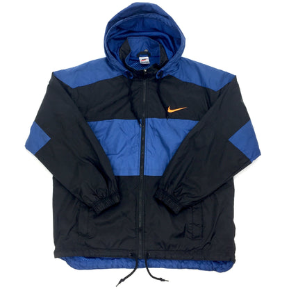 0600 Nike Vintage 90s Big Logo Jacket