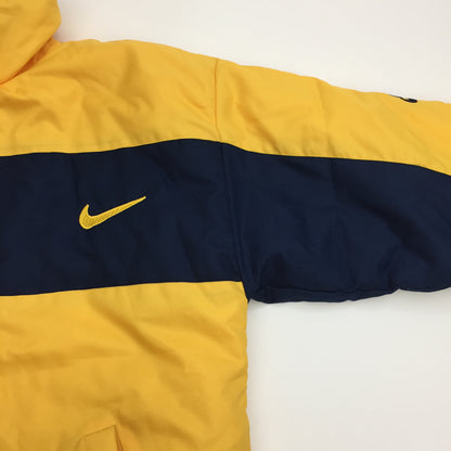 0113 Nike Vintage 90s Bootleg Jacket