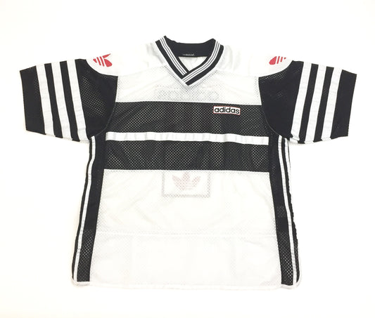 0205 Adidas Vintage Adibreak Jersey