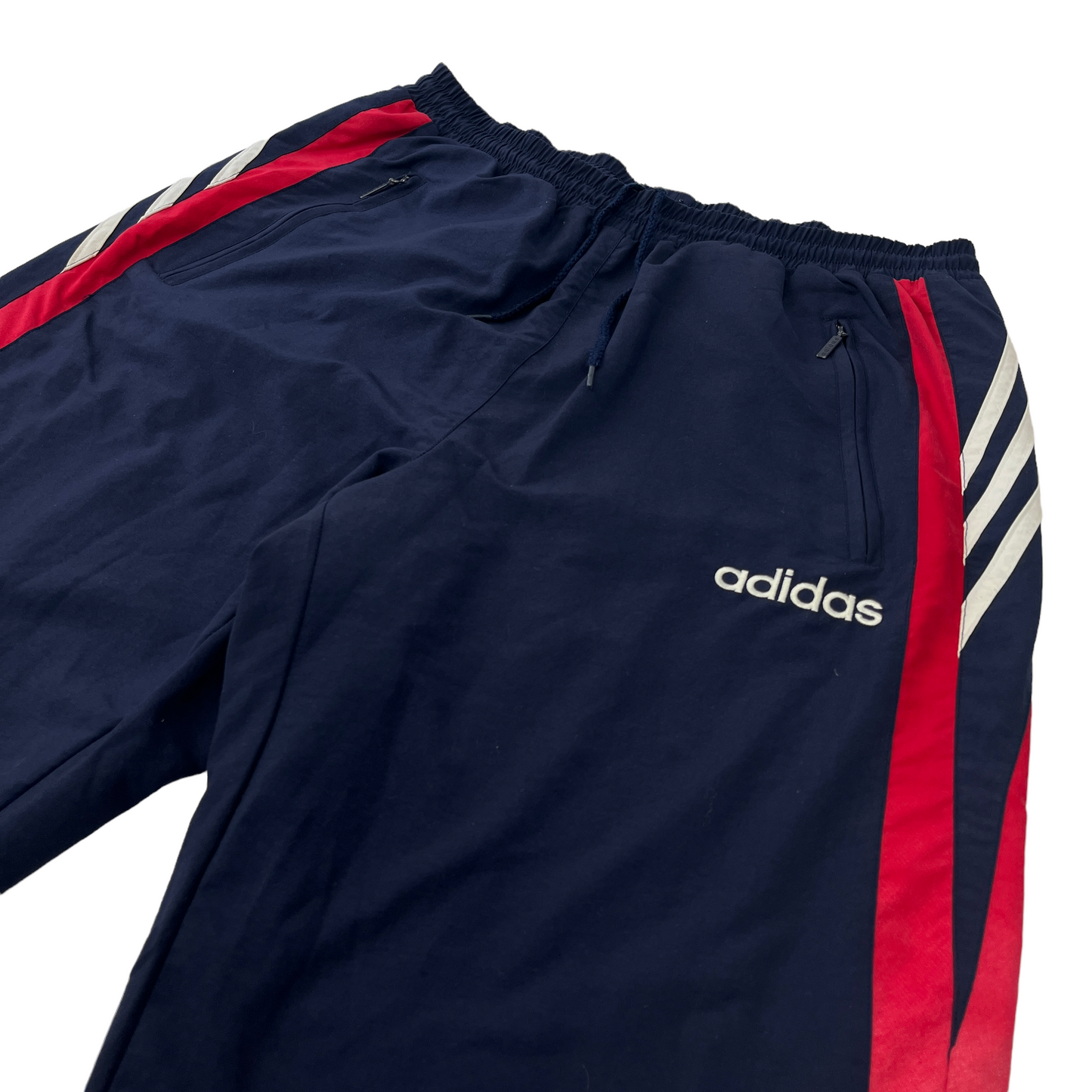 01432 Adidas Vintage Trackpants