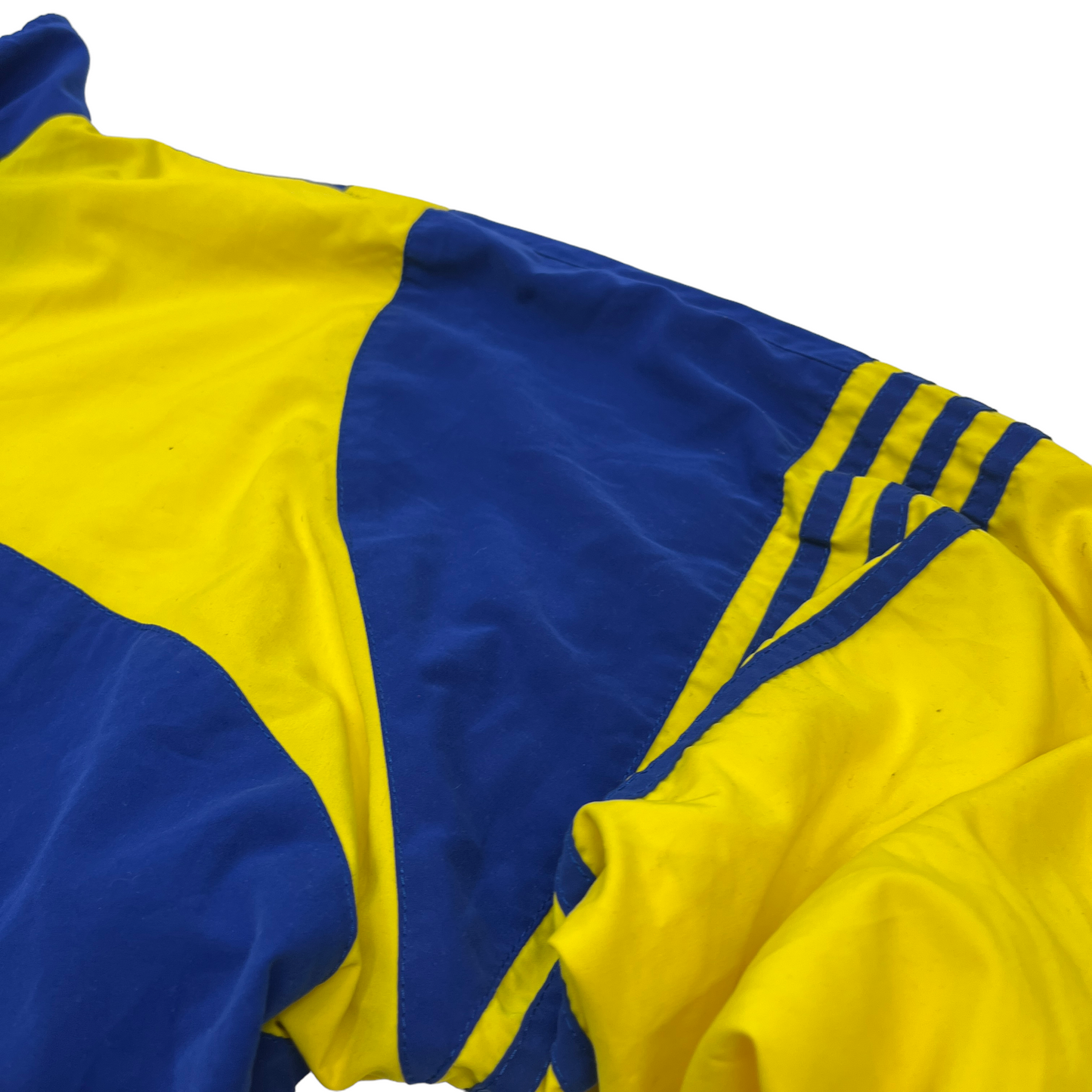 01254 Adidas Fenerbaçe Istanbul Tracktop